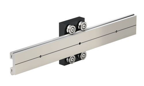 Base-Line (DC, C System)