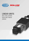 NADELLA Ejes Lineales [EN]